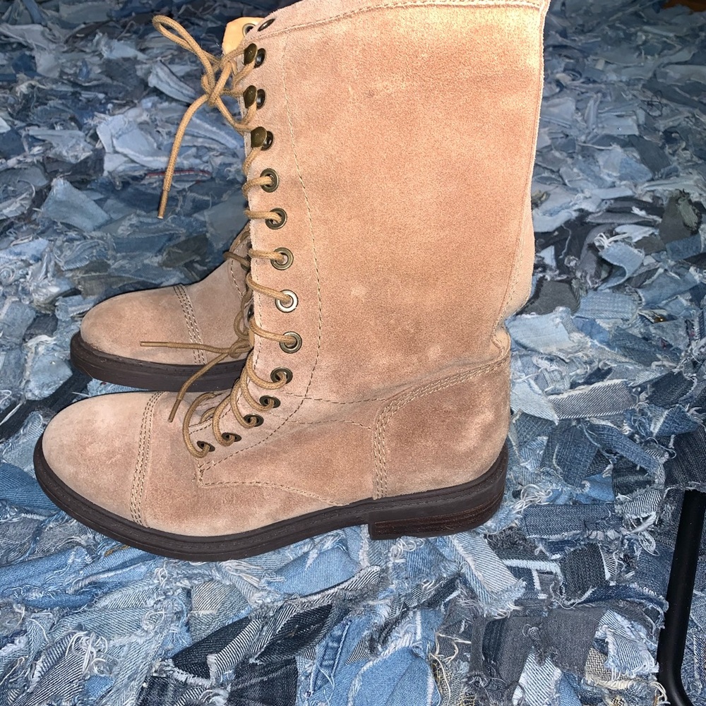 Nine West Flat boots - Picture 2 of 7